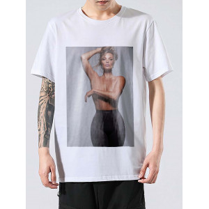  Tricou de Kate Ann Moss